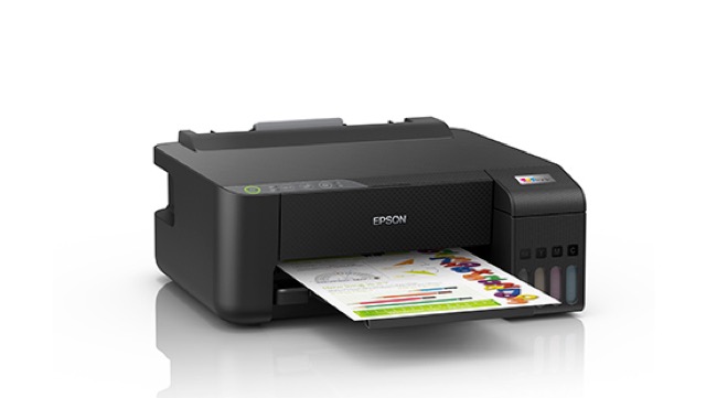 Impresora Epson EcoTank