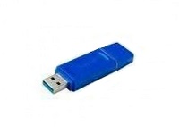 Kingston DataTraveler Exodia - USB 3.0 - 64 GB - Azul