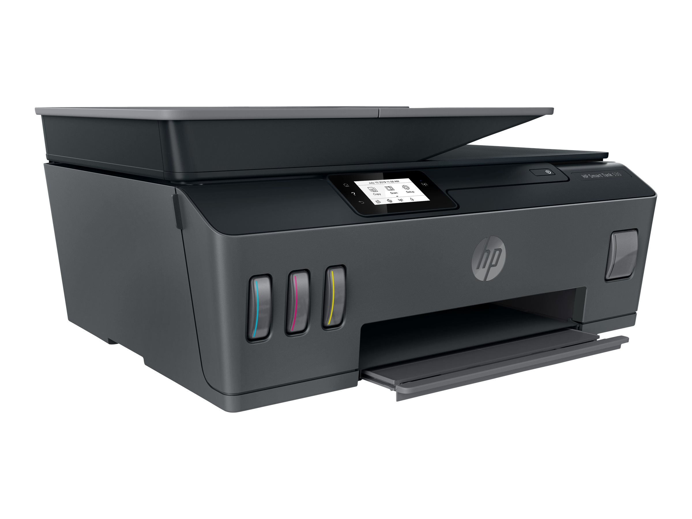 HP Smart Tank 530 - Impresora Multifuncional