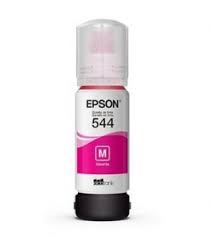 Cartucho de Tinta Magenta Epson T544