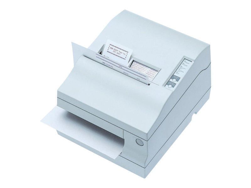 Epson TM U950 - Impresora de recibos