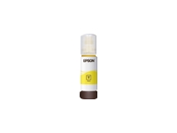 Botella de Tinta Amarilla Epson T504