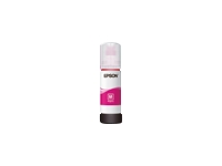 Botella de Tinta Magenta Epson T504