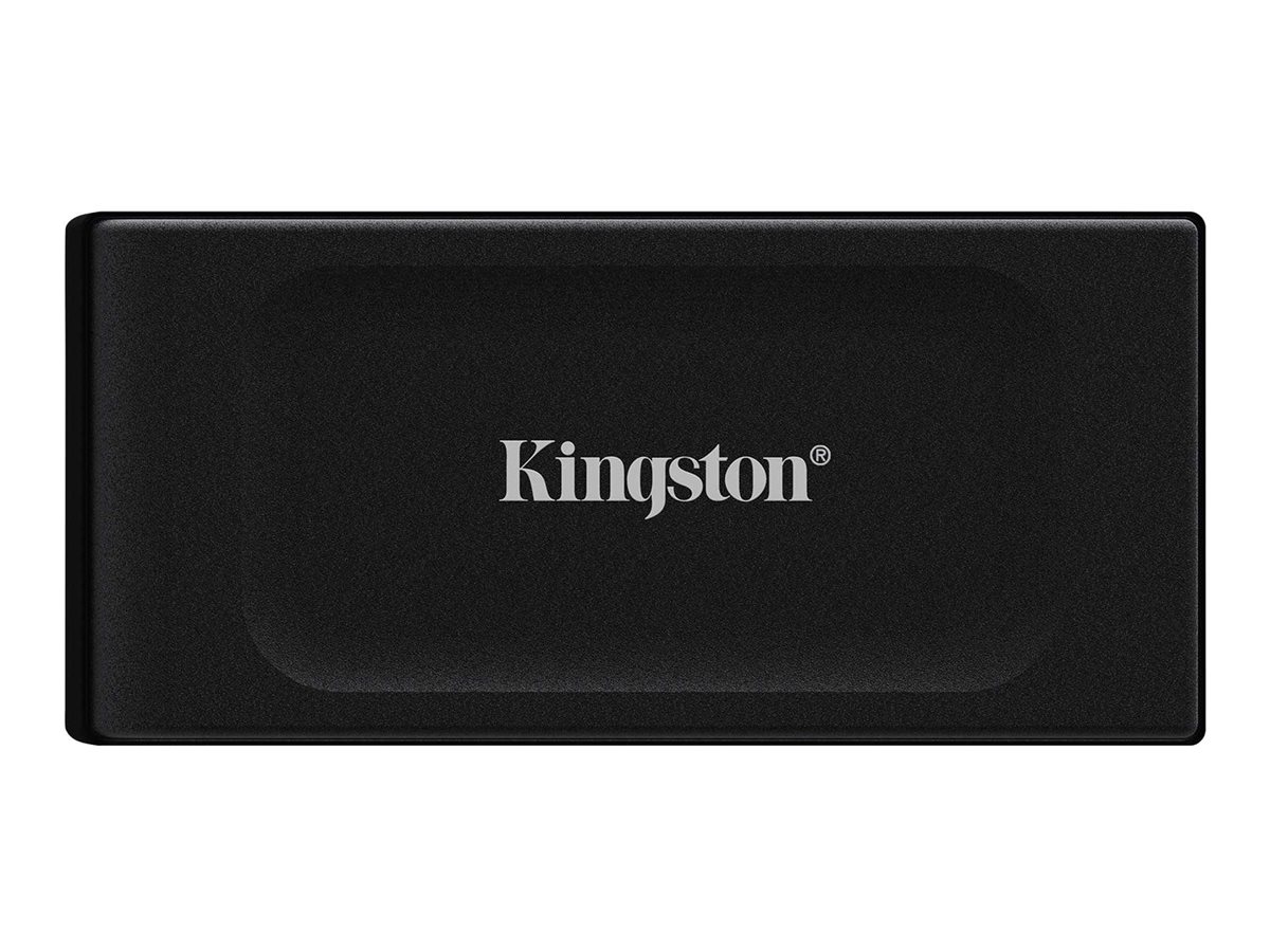 SSD Kingston XS1000 de 2TB