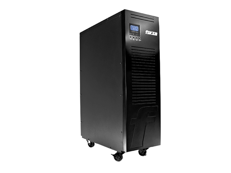 UPS Forza Power en línea de 10KVA/10KW, escalable