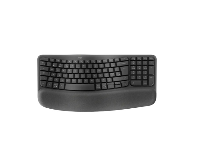Teclado Logitech