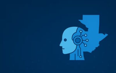 La educación de la inteligencia artificial en Guatemala: avances, retos y oportunidades