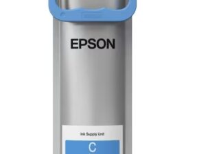 Cartucho de Tinta Epson T941220-AL Cian – Original para WorkForce Pro