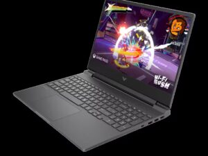 Portátil HP Victus 15,6″ i5-13420H, 16 GB, 512 GB, RTX 3050 - fa2014la