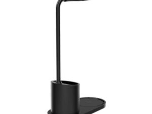 Base de Carga Inalámbrica con Lámpara de Escritorio LED Xtech XTA-701